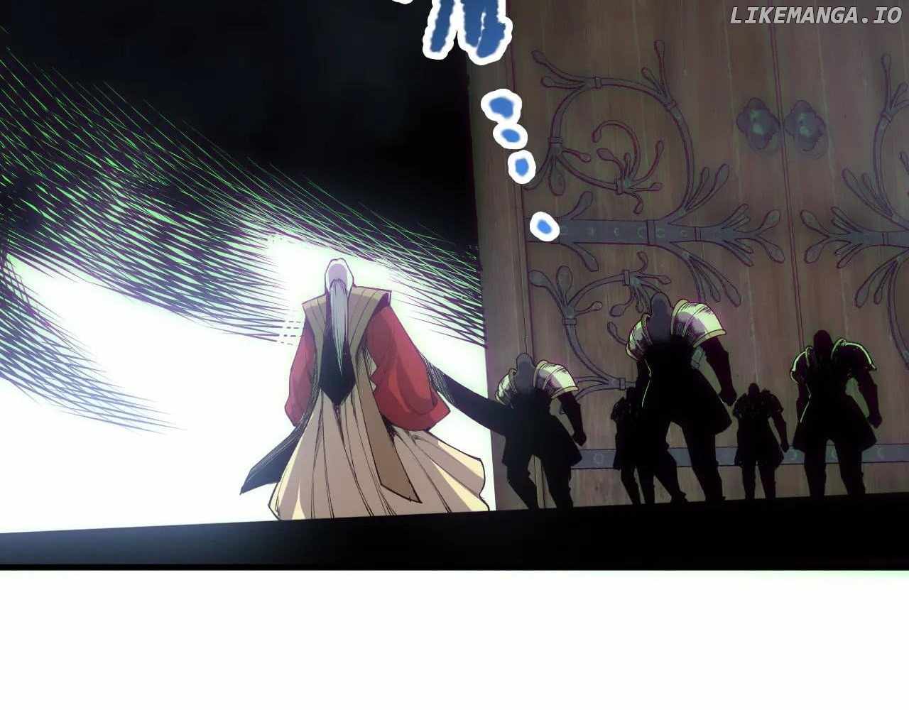 Catastrophic Necromancer Chapter 175 7